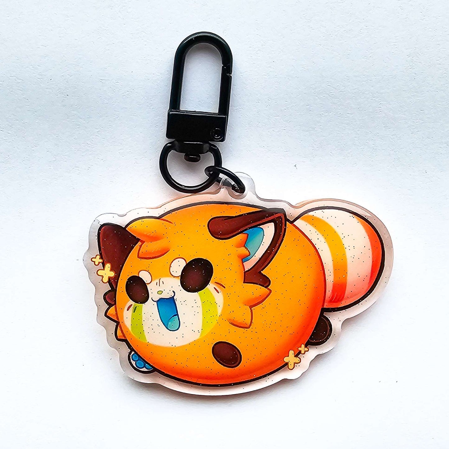 ORB Keychain