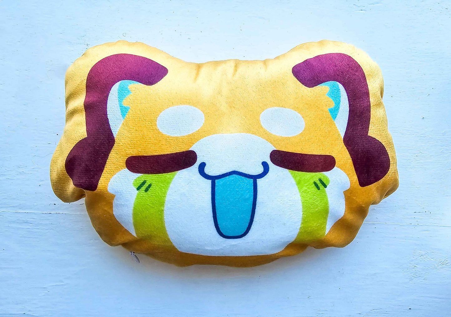 Pocky pillow (25cm)