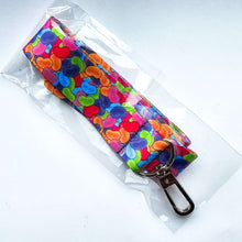 Load image into Gallery viewer, Jelly beans Lanyard
