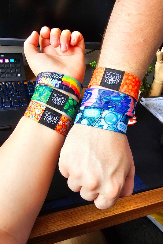 Wristbands