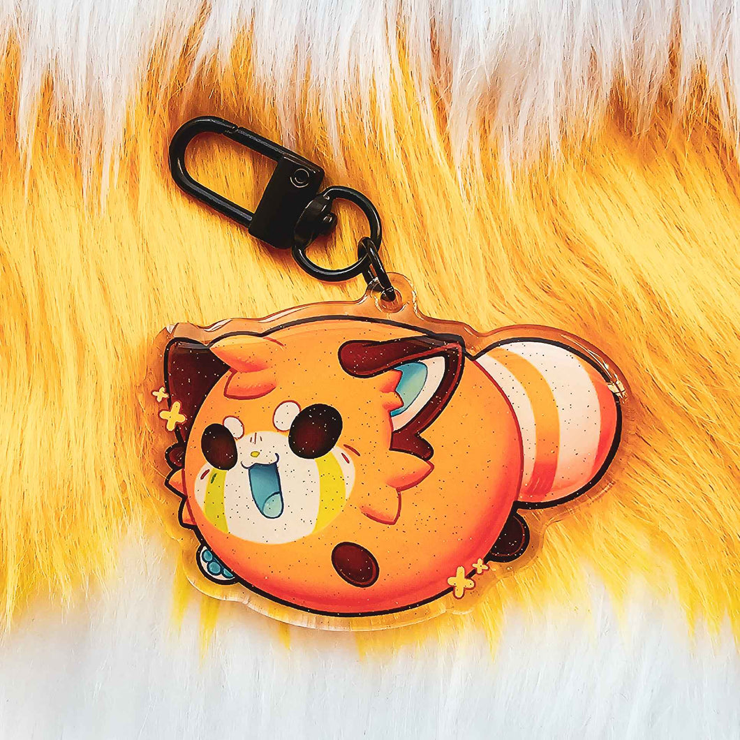 ORB Keychain