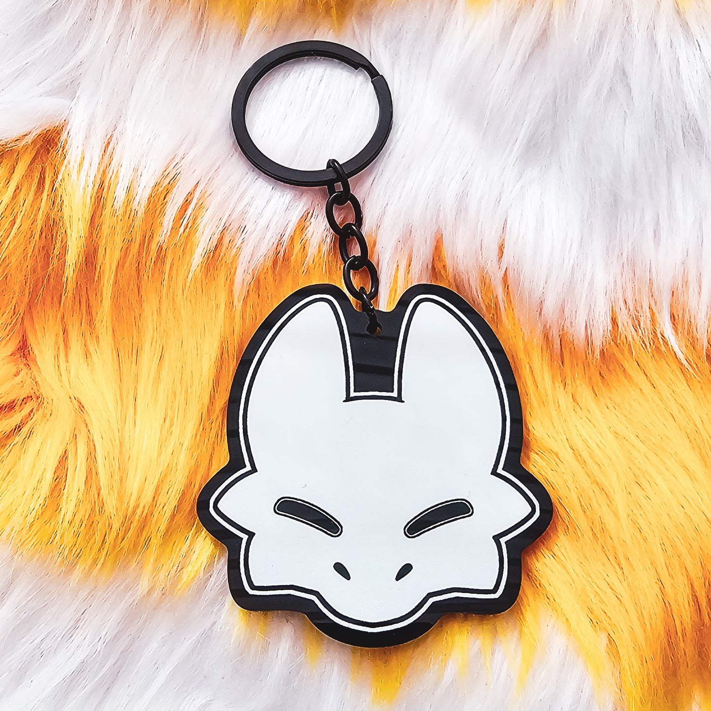 Kobold Keychain