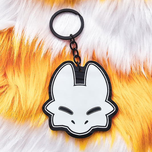 Kobold Keychain