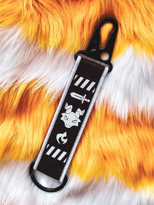 Jet Tag Dragon