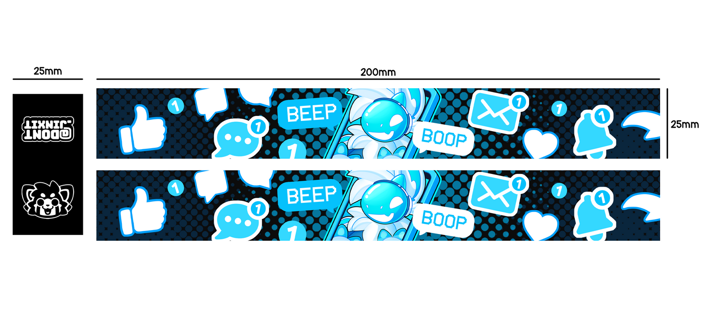 Wristbands