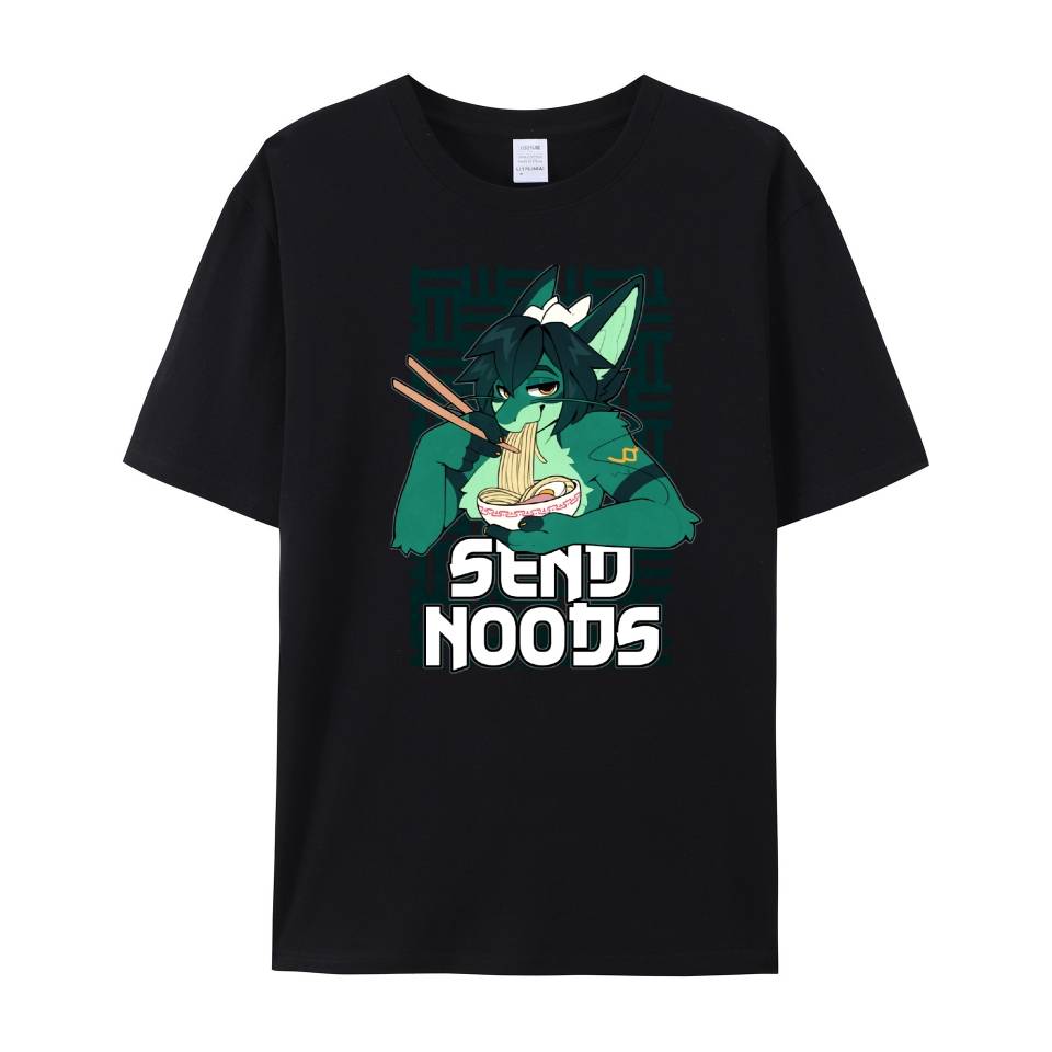 Send Noods T-Shirt - [CLEARANCE]