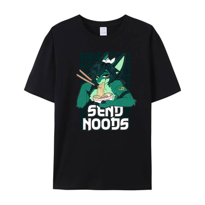 Send Noods T-Shirt - [CLEARANCE]