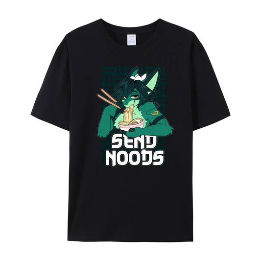 Send Noods T-Shirt - [CLEARANCE]
