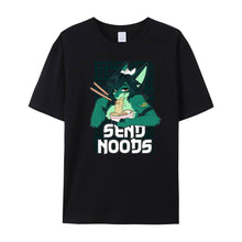 Load image into Gallery viewer, Send Noods T-Shirt
