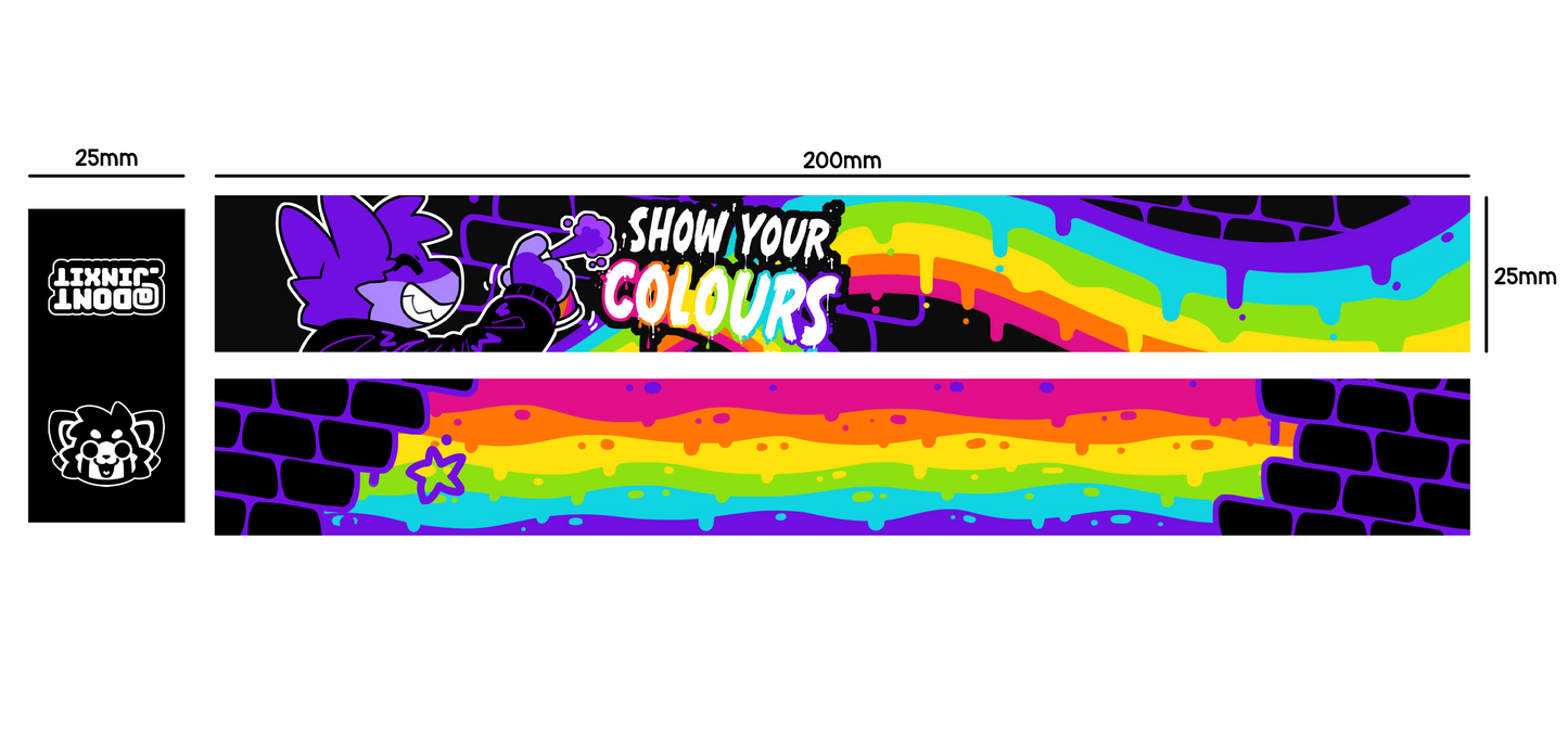 Wristbands
