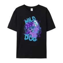 Load image into Gallery viewer, Wild Dog T-Shirt
