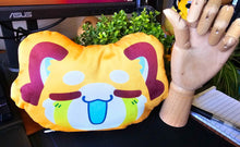 Load image into Gallery viewer, Pocky pillow (25cm)
