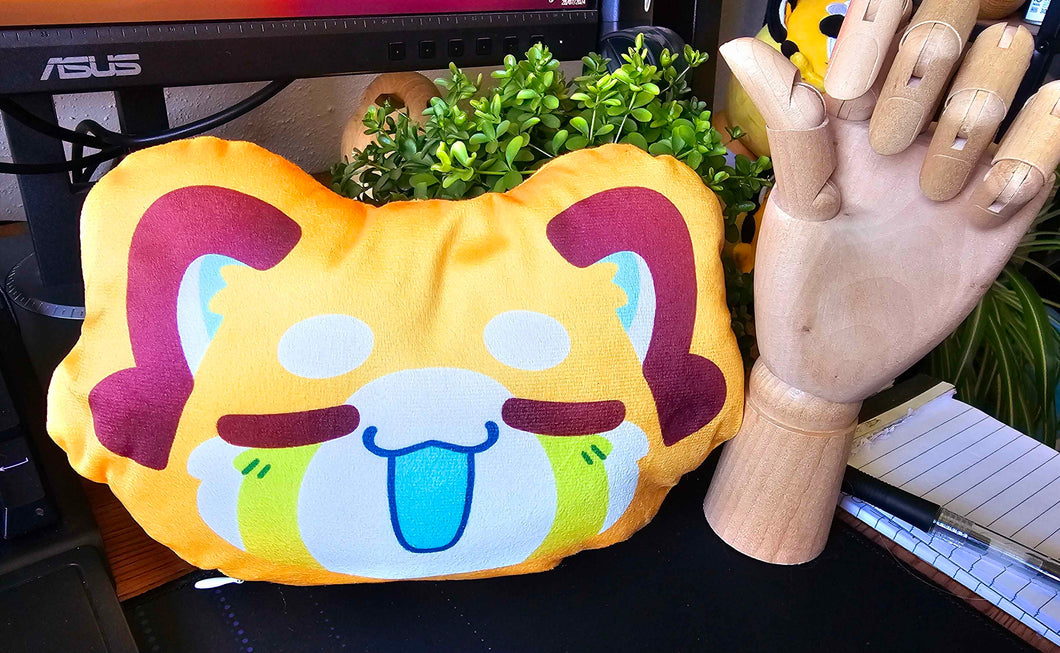 Pocky pillow (25cm)