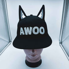 Load image into Gallery viewer, AWOO cap
