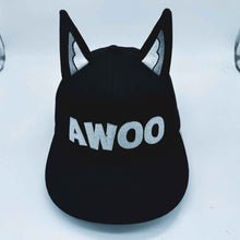 Load image into Gallery viewer, AWOO cap
